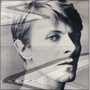 David Bowie On My TVC15＜Blue Vinyl/限定盤＞ LP