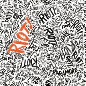 Paramore Riot! (FBR 25th Anniversary Edition)＜Silv...