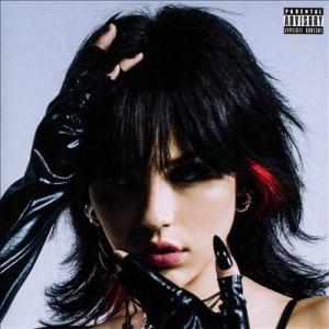 Maggie Lindemann Paranoia CD