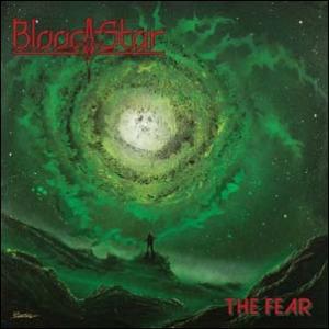 Blood Star The Fear CD