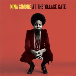 Nina Simone ニーナシモン / I Put A Spell On You (180グラム重量盤