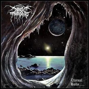 Darkthrone Eternal Hails LP