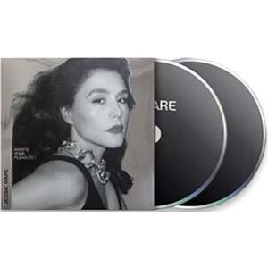 Jessie Ware Whats Your Pleasure? (The Platinum Ple...