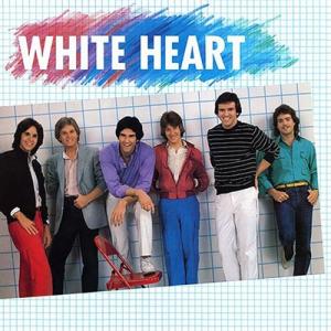 White Heart White Heart＜限定盤＞ CD