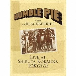 Humble Pie ライヴ・イン・東京 &apos;73 -渋谷公会堂に於ける熱狂のコンサート- CD