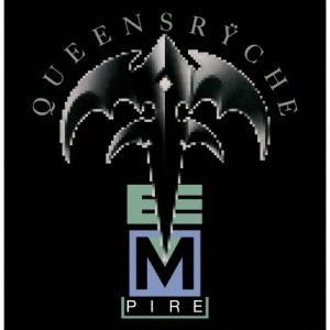 Queensryche エンパイア SHM-CD