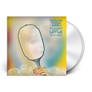 Tedeschi Trucks Band Layla Revisited (Live at Lock...