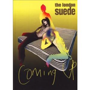 Suede Coming Up (25th Anniversary Edition) CD