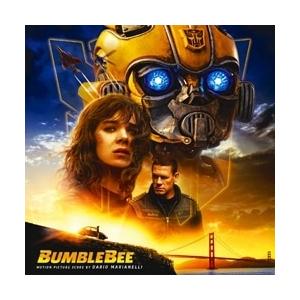 Dario Marianelli Bumbleb...の商品画像