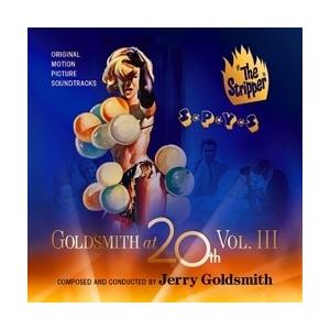 Jerry Goldsmith Goldsmit...の商品画像