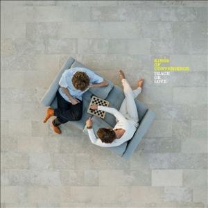 Kings Of Convenience Peace or Love CD