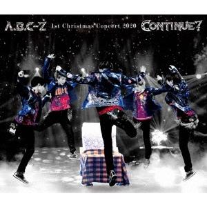 A.B.C-Z A.B.C-Z 1st Christmas Concert 2020 CONTINU...