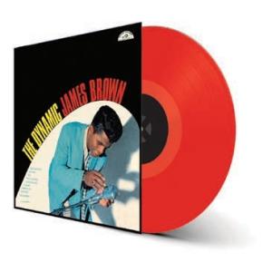 James Brown The Dynamic ...の商品画像