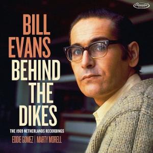Bill Evans (Piano) Behind The Dikes - The 1969 Net...