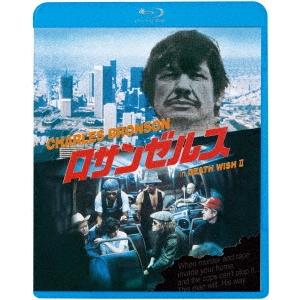 ロサンゼルス Blu-ray Disc