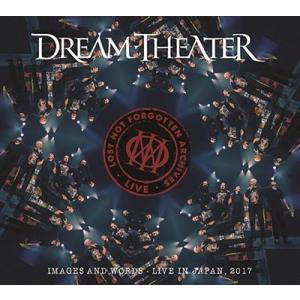 Dream Theater Lost Not Forgotten Archives: Images ...