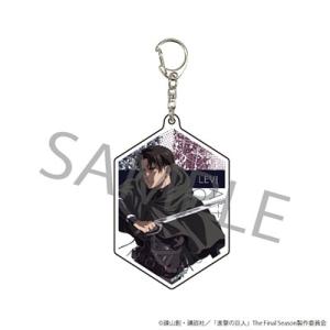 進撃の巨人グッズ リヴァイ その他テレビ アニメ キャラクターグッズ の商品一覧 テレビ アニメ キャラクターグッズ コレクション 趣味 楽器 手芸 コレクション 通販 Yahoo ショッピング