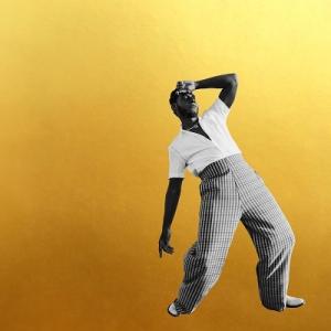 Leon Bridges Gold-Diggers Sound CD