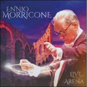 Ennio Morricone Live In Arena＜限定盤＞ LP