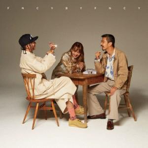 FNCY FNCY BY FNCY CD