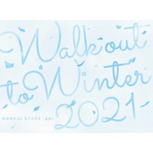 MANKAI STAGE〜WINTER 2021〜 DVD