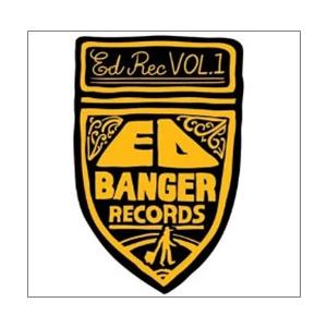 Various Artists Ed Rec Vol. 1＜RECORD STORE DAY対象商品＞ LP