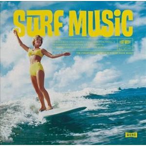 Various Artists Collection Surf Music, Vol. 2 LP
