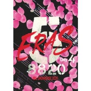 B'z ERAS Blu-ray SHOWCASE 2020