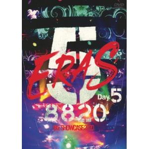新品】【即納】 完全受注生産限定 「B'z SHOWCASE 2020 -5 ERAS 8820