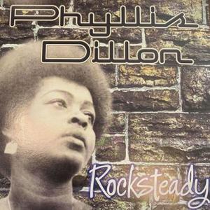 Phyllis Dillon Rocksteady＜限定盤＞ LP