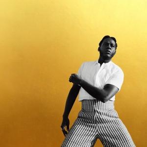 Leon Bridges Gold-Diggers Sound (Alternate Cover Vinyl)＜完全生産限定盤＞