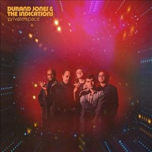 Durand Jones &amp; The Indications Private Space Casse...