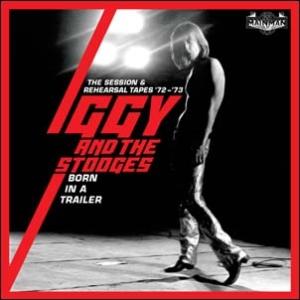 Iggy ＆ Stooges - From KO To Chaos CD アルバム 輸入盤 :usae