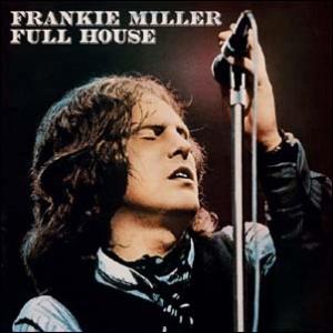 Frankie Miller Full House CD