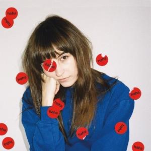Faye Webster I KNOW I'M FUNNY HAHA ［CD+Tシャツ SIZE M...