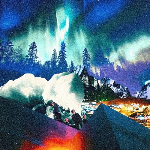 cinema staff 白夜/極夜 E.P.＜限定盤＞ CD