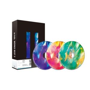 w-inds.LIVE TOUR 2024”Nostalgia” [Blu-ray] : ぐるぐる王国