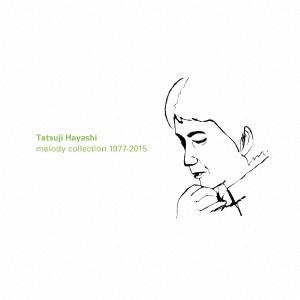 Various Artists 林哲司 melody collection 1977-2015 CD