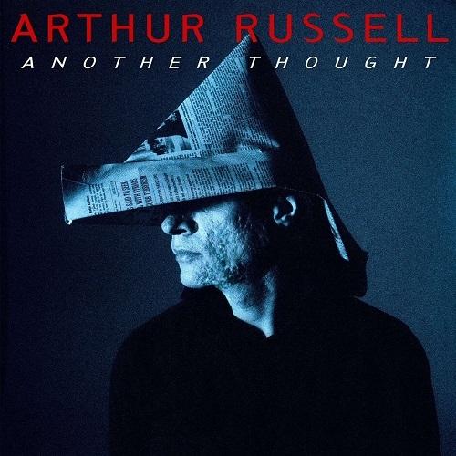 Arthur Russell アナザー・ソート CD