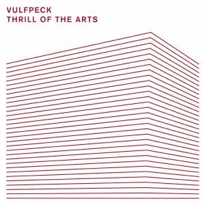 Vulfpeck スリル オブ ジ アーツ CD