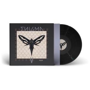 Enigma Voyageur LP