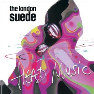 Suede  Head Music LP