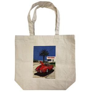 鈴木英人 鈴木英人 × TOWER RECORDS トートバッグ Accessories