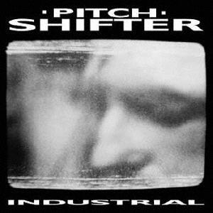 Pitchshifter INDUSTRIAL CD