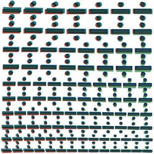 R.N.A. Organism Unaffected Mixes ± CD