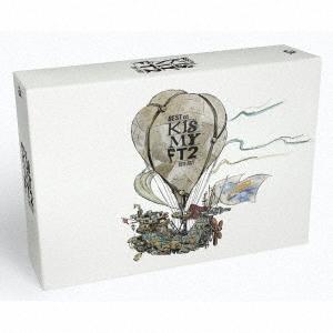 Kis-My-Ft2 LIVE TOUR 2025 MAGFACT ［2Blu-ray Disc+フォトブック