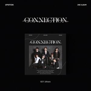 UP10TION Connection: UP10TION Vol.2 ［Kit Album］ Accessories