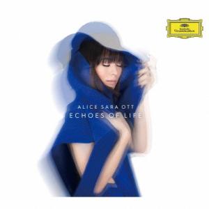 アリス=紗良・オット ECHOES OF LIF...の商品画像