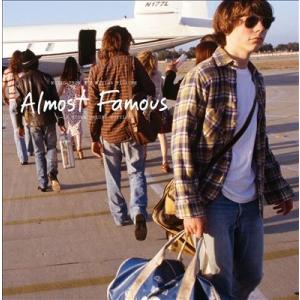 Original Soundtrack Almost Famous (20th Anniversary Deluxe Edition) LP｜tower