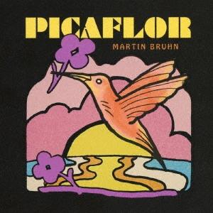 Martin Bruhn PICAFLOR CD